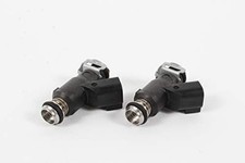 GENUINE OEM KOHLER PART # 25 331 01-S; FUEL INJECTOR 2 PACK picture
