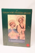 Wentworth Wooden 250 Pc Puzzle Madonna & Child with Angels by Pietro di Domenico picture