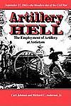 Artillery Hell by Johnson, Curt; Anderson, Richard C.; Anderson, Richard C., Jr. picture