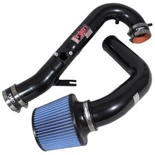 Injen SP1222BLK Aluminum Short Ram Cold Air Intake for 05-07 Subaru Impreza 2.5L picture