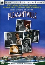 Pleasantville (DVD, 1998) - **DISC ONLY - NO CASE** picture