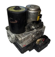 2007-2011 TOYOTA CAMRY HYBRID ABS BRAKE PUMP MODULE ASSEMBLY OEM 44510-30270 picture
