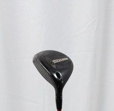 Titleist Gt2 21° 7 Fairway Wood Regular Denali Red 60 13990516 Good Left Hand picture