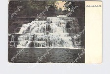 PPC Postcard PA Pennsylvania Buttermilk Falls Scenic View picture