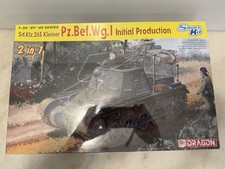 Dragon 1/35 6597 WWII German Sd.Kfz.265 Pz.Bef.Wg.1 (Initial Production) Sealed picture