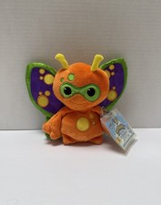 Webkinz Zumbuddy - Zorth -A Bratty Zum -New Original Unused code picture