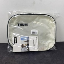 Thule Compression Packing Cube - Small White New picture