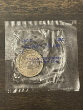 1980-D Susan B. Anthony Dollar SBA $1 picture