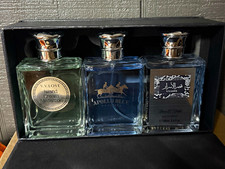 V.V. LOVE lot mens/unisex Eau de Parfum Spray Full Size 3.4 fl oz 300 ML total picture