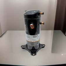New Copeland ZP51K6E-PFV-830  51,000 Btu 208-230 1PH ZP51K5E-PFV  410A picture