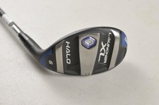 Cleveland Launcher XL Halo 2021 6-27* Hybrid Regular Flex 60g Graphite #227289 picture