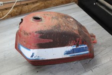 1981 1982 Honda Atc110 Gas Tank Fuel Cell Petrol Reservoir picture