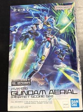 PREMIUM BANDAI FULL MECHANICS 1/100 GUNDAM AERIAL Permet Score Six US Seller New picture