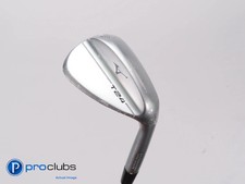 New Mizuno T24 Satin (10)52* Wedge S-Grind - DG TI S400 Stiff Flex Steel 520306 picture