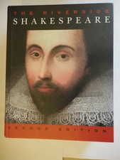 The Riverside Shakespeare, 2nd Edition picture