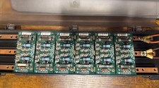 Lot x6: Fisher-Rosemount Systems 01984-3264-0001 DC Output Card II Used UMP picture