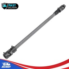 Fits 1979-1994 Chevrolet GMC Truck Telescopic Intermediate Steering Shaft 000935 picture