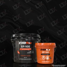 Everflow EF-100 | Epoxy Resin Flooring Kit (3gal) | (MPC-100) picture