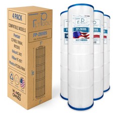 FP-26105 Replaces: Pentair 160301 CCP420, PCC105, PCC105-PACK4, ULTRA-A6-PAK4 picture