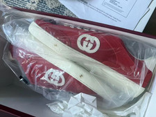 G 10=EUR 44 Men's Gucci Red picture
