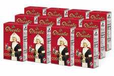 Droste Cocoa Powder Dutch Style Cocoa for Baking Desserts and More, 8.8 Ounce picture