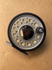 Vintage Garcia Mitchell 754 Fly Reel France picture