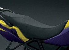 NEW 2023-2026 Genuine Suzuki V-Strom 800/DE High Seat 45100-25LF0-CKA picture