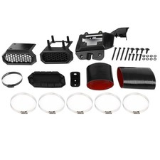 Kit Car Snorkel Intake for Jeep 2.0L picture