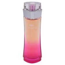 LACOSTE TOUCH OF PINK Perfume 3.0 oz New tester picture