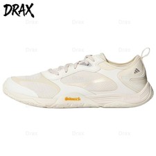adidas FOS GROUNDFLOW Comfort Lifestyle Shoes White Silver KH7970 picture