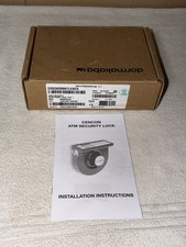 Kaba Mas Cencon ATM High Security Electronic Lock Type 1 - Open Box/NEW picture