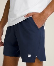 NEW WILSON MEN'S TENNIS 7