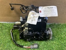 Fuel Injection Pump 719027-51350 for Yanmar 3 Cylinder Engine picture