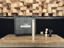 Schoeps CMC641 Supercardioid Condenser Microphone. CMC6 CMC 6 MK41 GVC Swivel picture