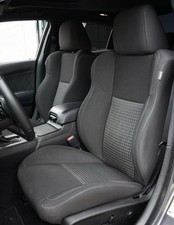 2019 Dodge Charger R/T Cloth Seats Oem USED RT picture