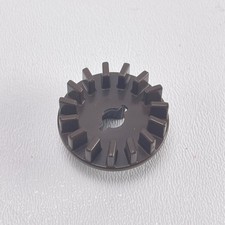 PLAYMOBIL 30 60 52 DRAWBRIDGE GEAR BRWN 30601052 SET# 4886 6001 picture