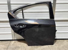 2021-2025 Lexus Is350 Is300 Rear Right Pass Door Shell Panel PO56 OEM picture