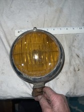 Vintage Appleton Electric 1920-1930 Light Housing and Lense. picture