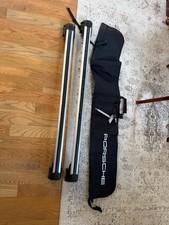 OEM Roof Rack Bars - Porsche Cayenne 958 2011-2018  picture