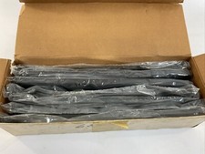 (7) NEW Ribbon Cartridges Black Max IP453 Data Products 8020 N-44 ½” x 27Yards picture