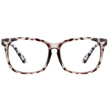 1-3Pcs Blue Light Blocking Glasses Non Prescription Computer Eyewear Black Clear picture