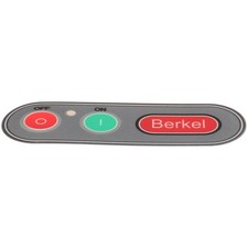 Berkel 0140317500945 Overlay, Manual, Berkel picture