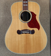 Gibson Songwriter Deluxe Studio 2012 Rosewood Back and Sides (A-65) picture