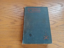 Experiments in Writing Luella B Cook 1927 Hardcover Harcourt Brace picture
