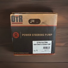 OTR3752TRW Power Steering Pump picture