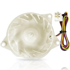 Upgraded EAU64824805 Refrigerator Evaporator Fan Motor For LG EAU63503707 DC12V picture