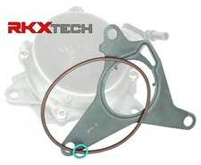 RKX VACUUM PUMP REBUILD SEAL KIT for Fiat, Jeep 1.4L 1.3L 68120415aa 890.760 picture