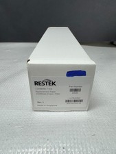 New - Restek Super Clean Replacement Gas O2/Moisture/Charcoal Filter P/N 22020 picture