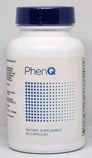 PhenQ Weight Loss Supplement Burn Fat Burner Energy Phen Q -Free & Fast Shipping picture
