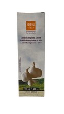 Ever Ego Garlic Energizing Lotion 4.22 Oz picture